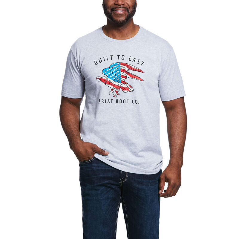 Eagle Freedom T-Shirt | Ariat
