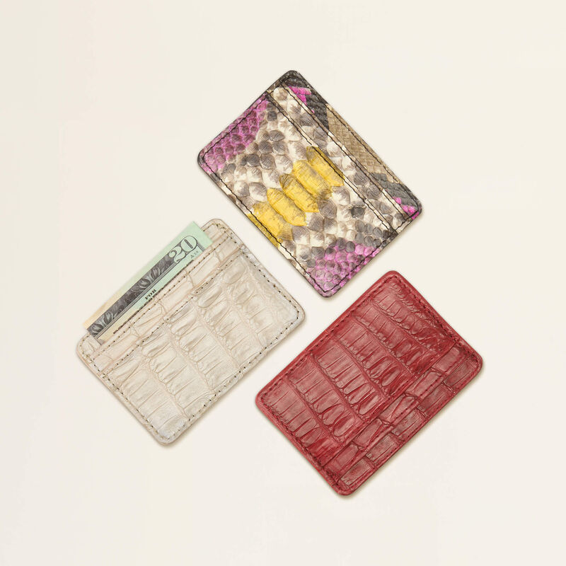 Calamity Card Case 04