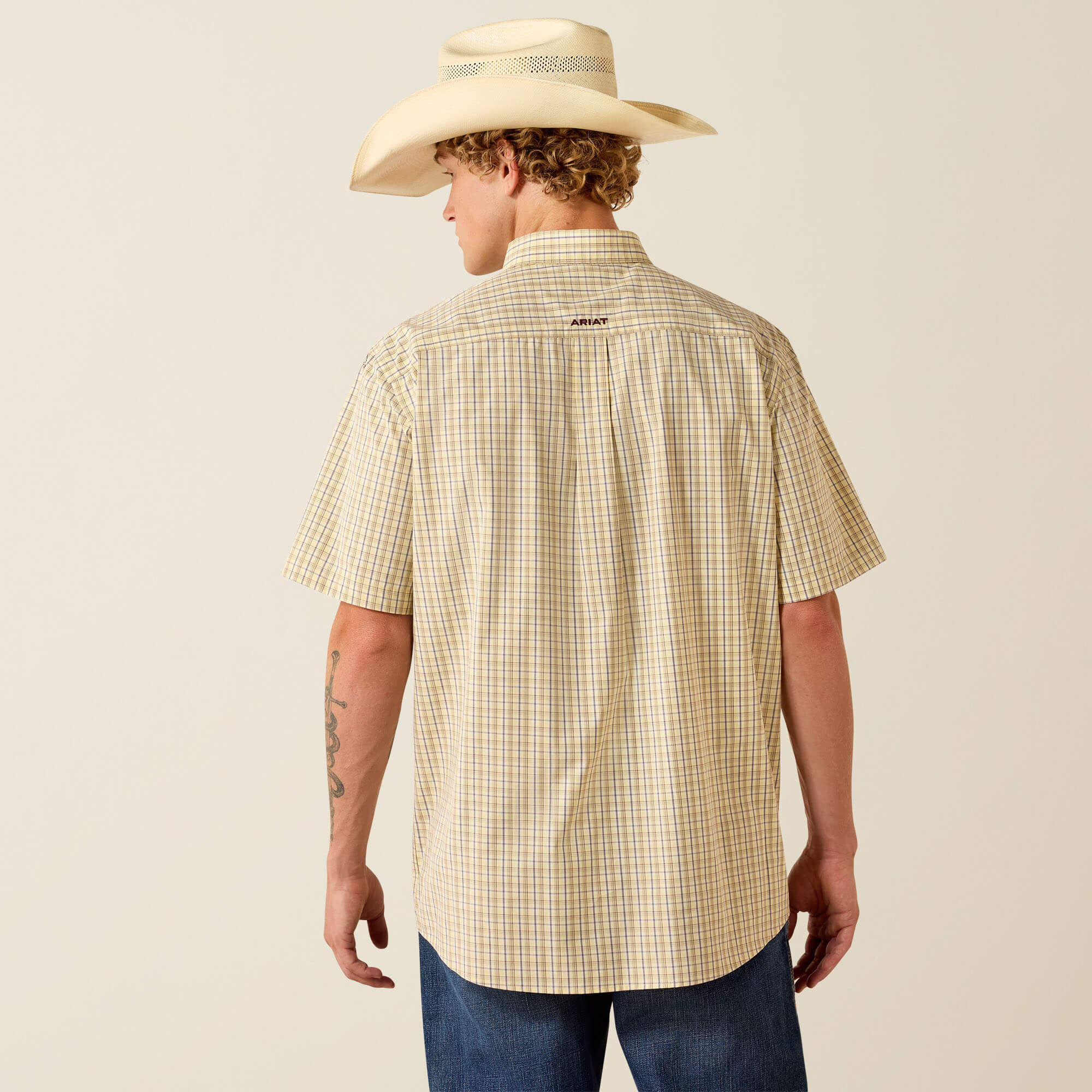Pro Series Preistly Classic Fit Shirt - thumbnail 6