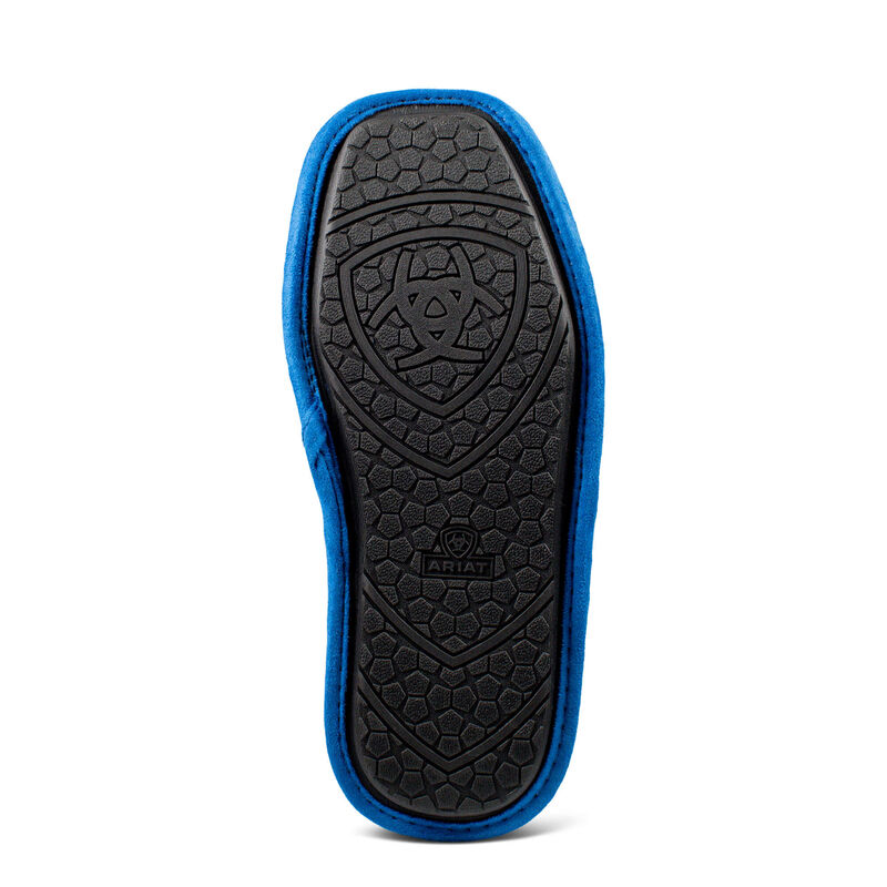 Game Day Slipper Sole