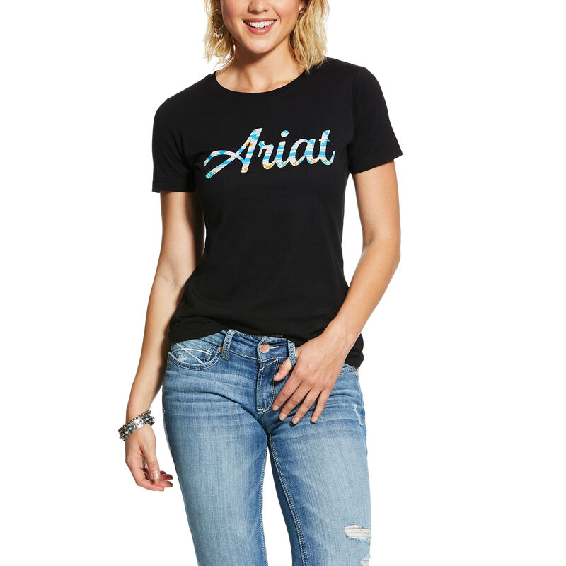 Ariat Navajo Fill T-Shirt