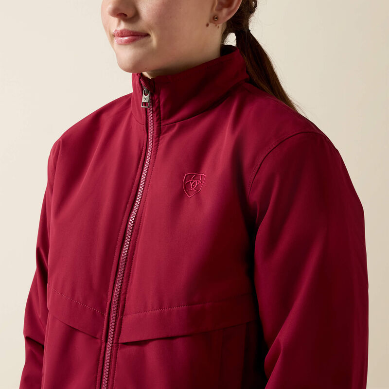 Stable 2.0 Insulated Jacket 01