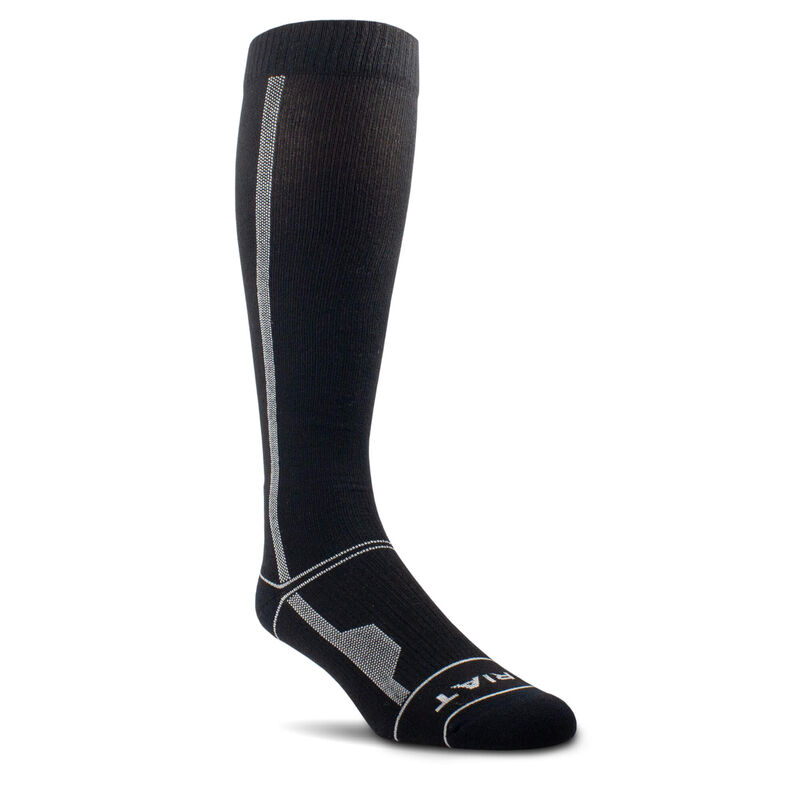 Ascent Merino Socks | Ariat