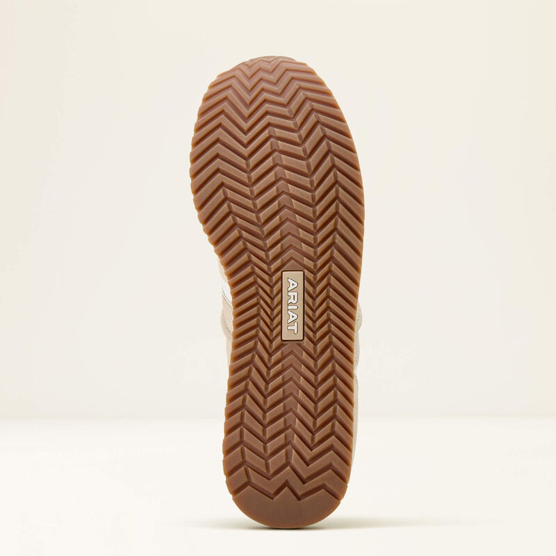 Ranch Runner Shoe Sole