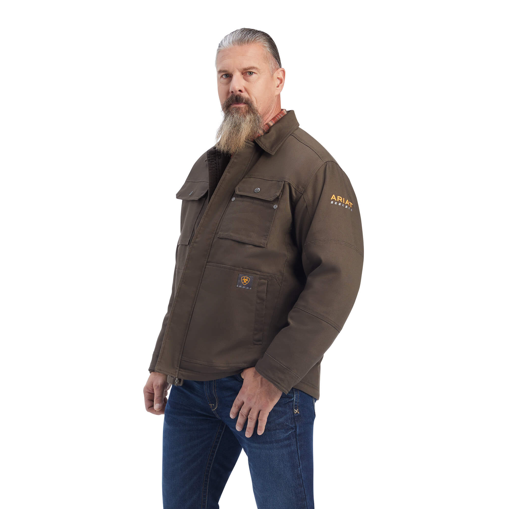 Insulated Jackets | Ariat 