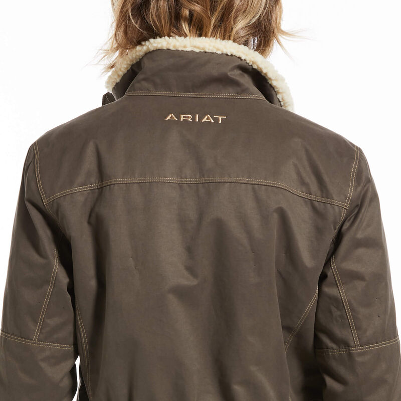 Grizzly Insulated Jacket