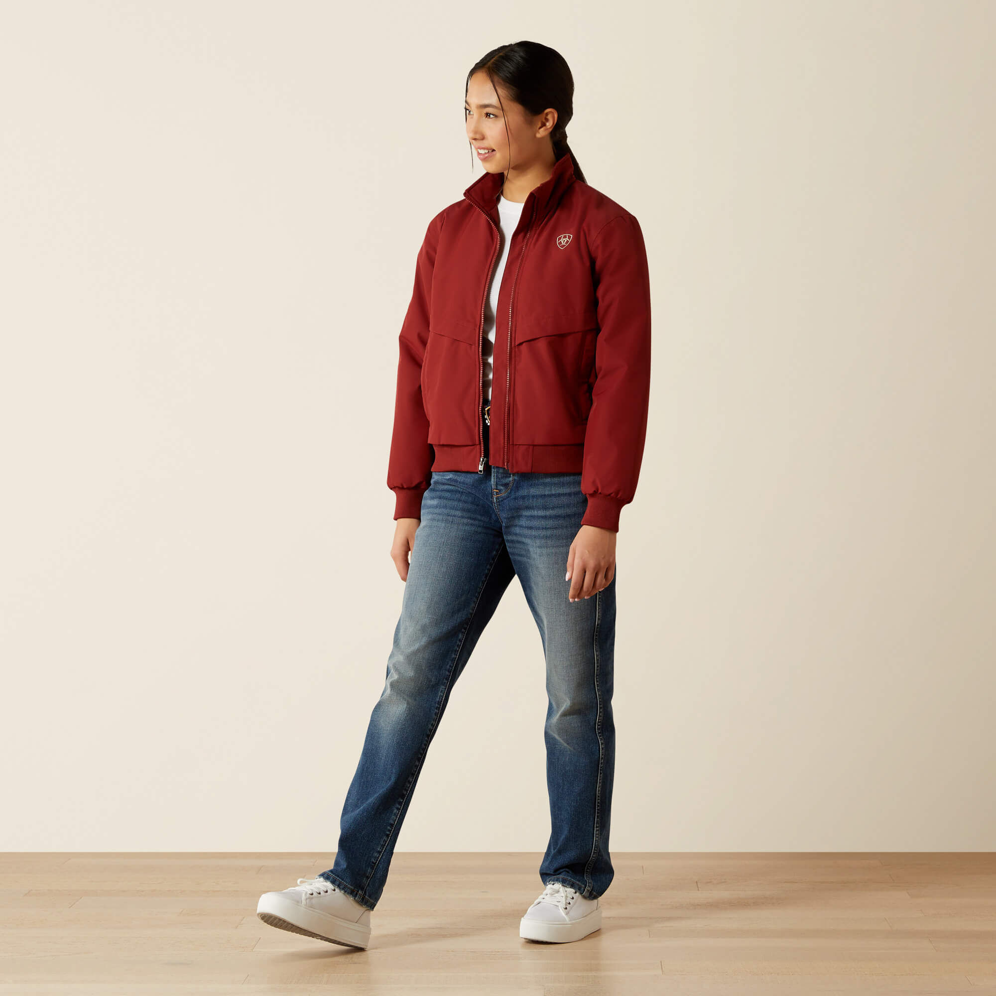 Stable 2.0 Insulated Jacket - thumbnail 8