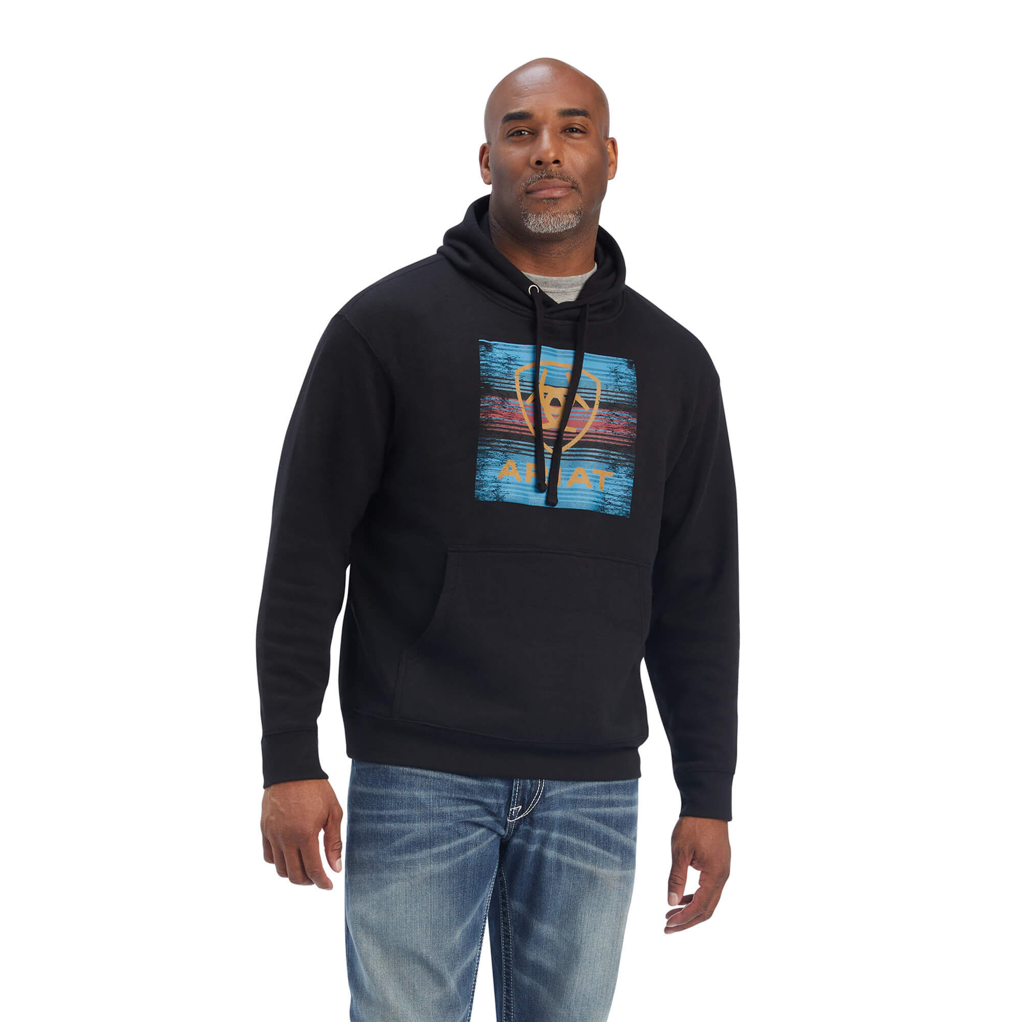 Men's Sweatshirts \u0026 Hoodies | Ariat