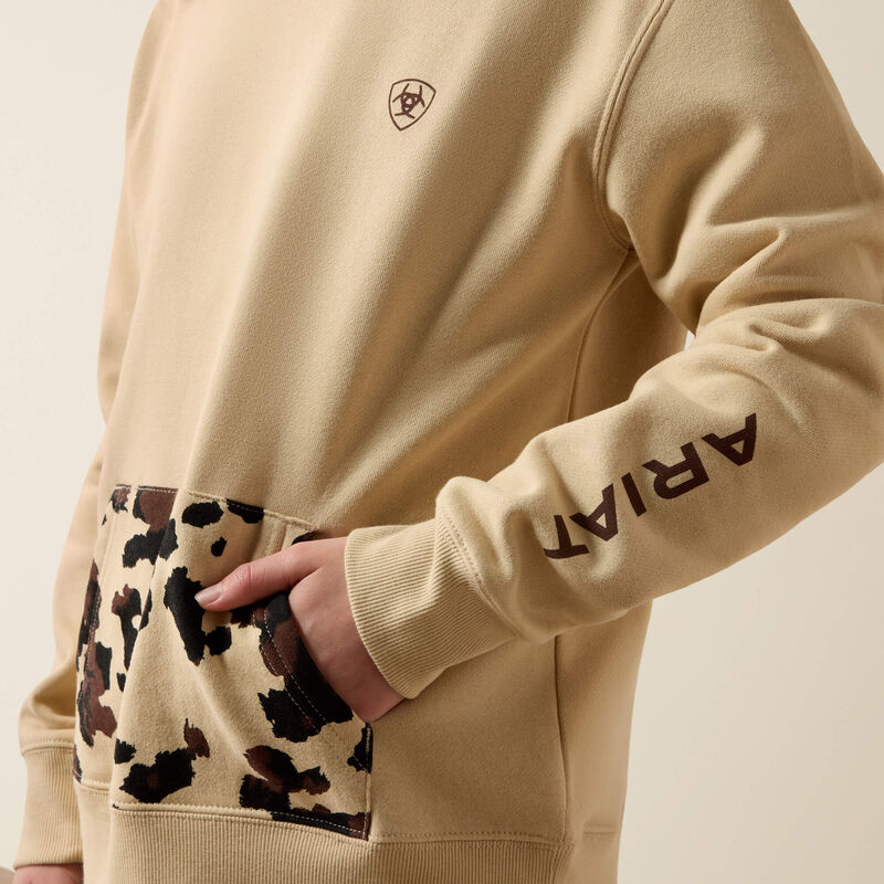 Lucia Hoodie 01