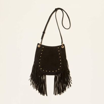 Vixen Crossbody Front