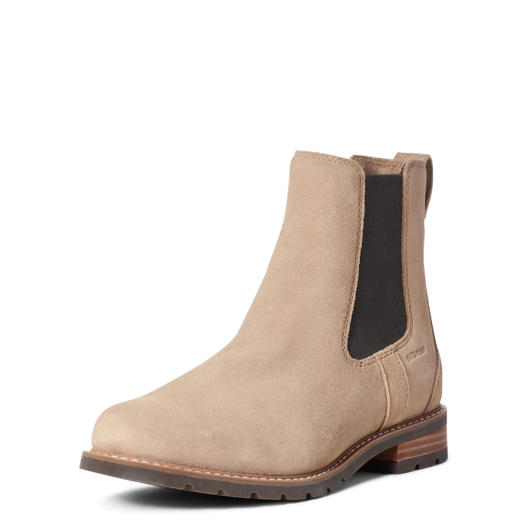 Wexford Waterproof Chelsea Boot