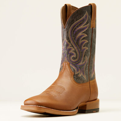 Cattle Call Cowboy Boot