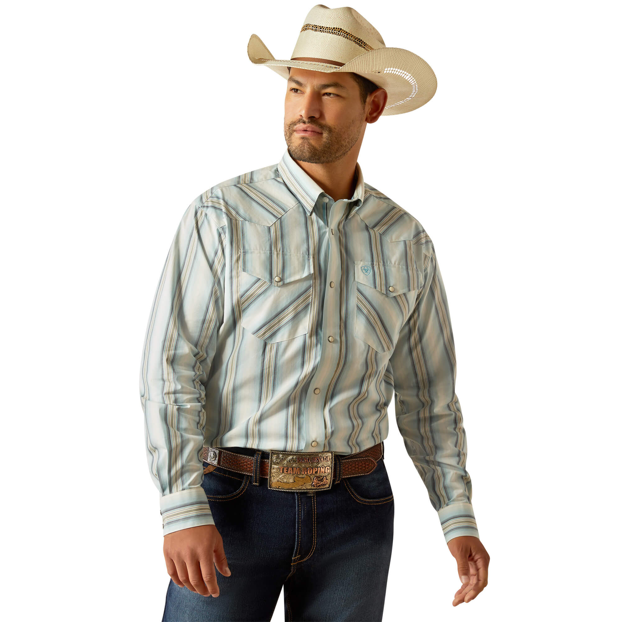 Pro Series Fulton Classic Fit Shirt