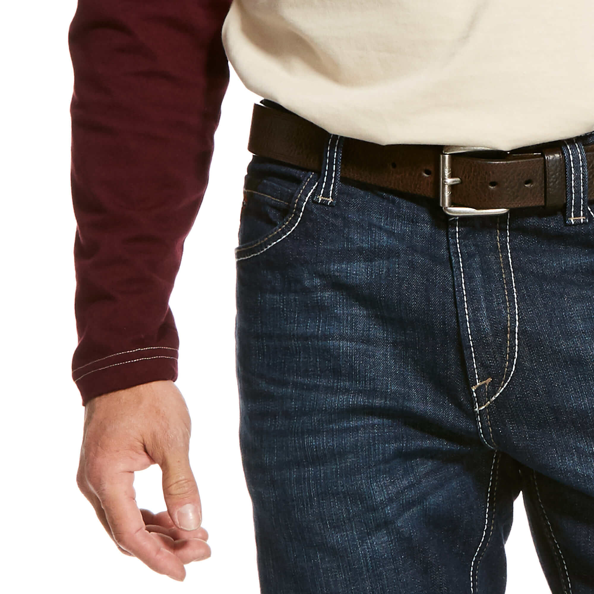 ariat durastretch fr