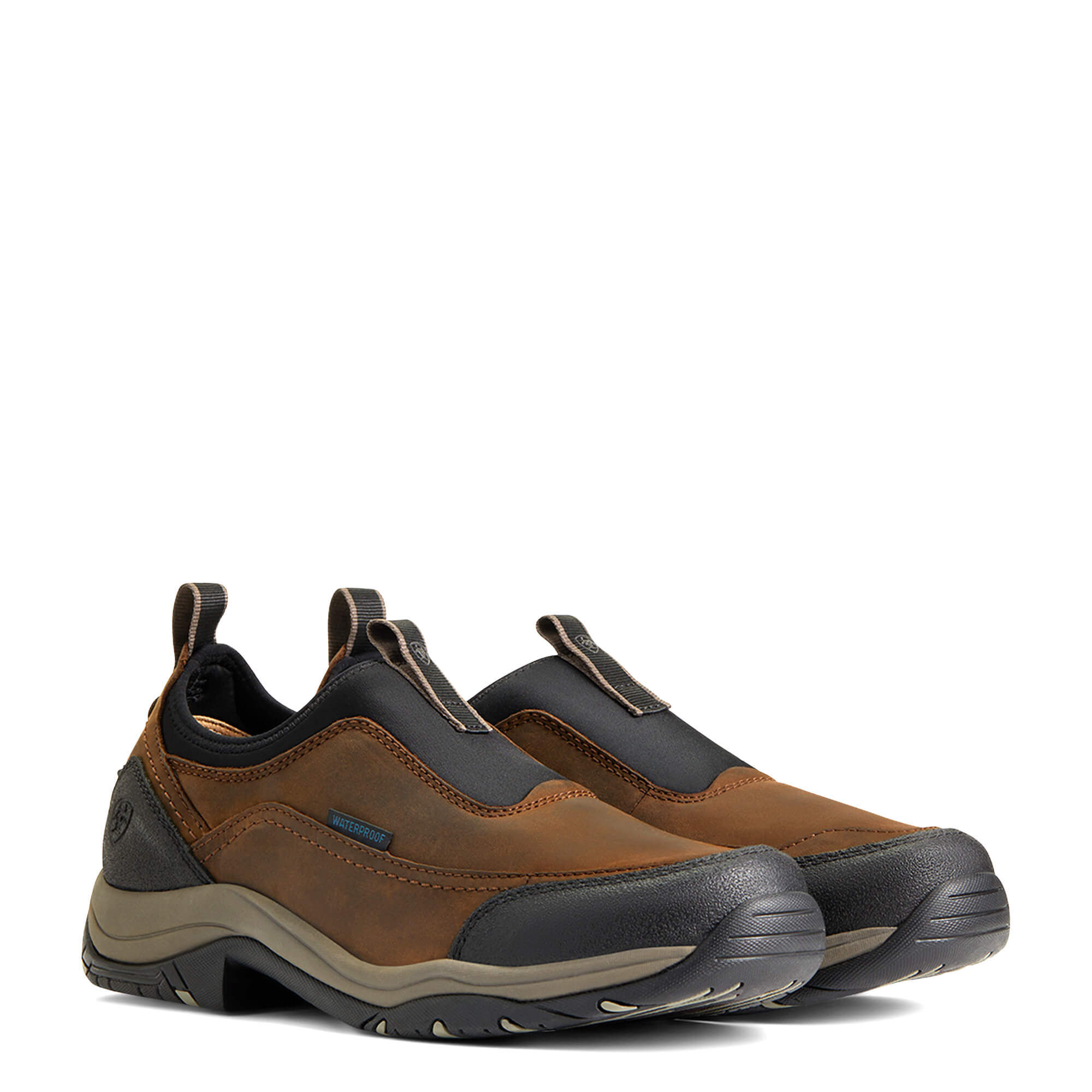 Terrain Ease Waterproof | Ariat