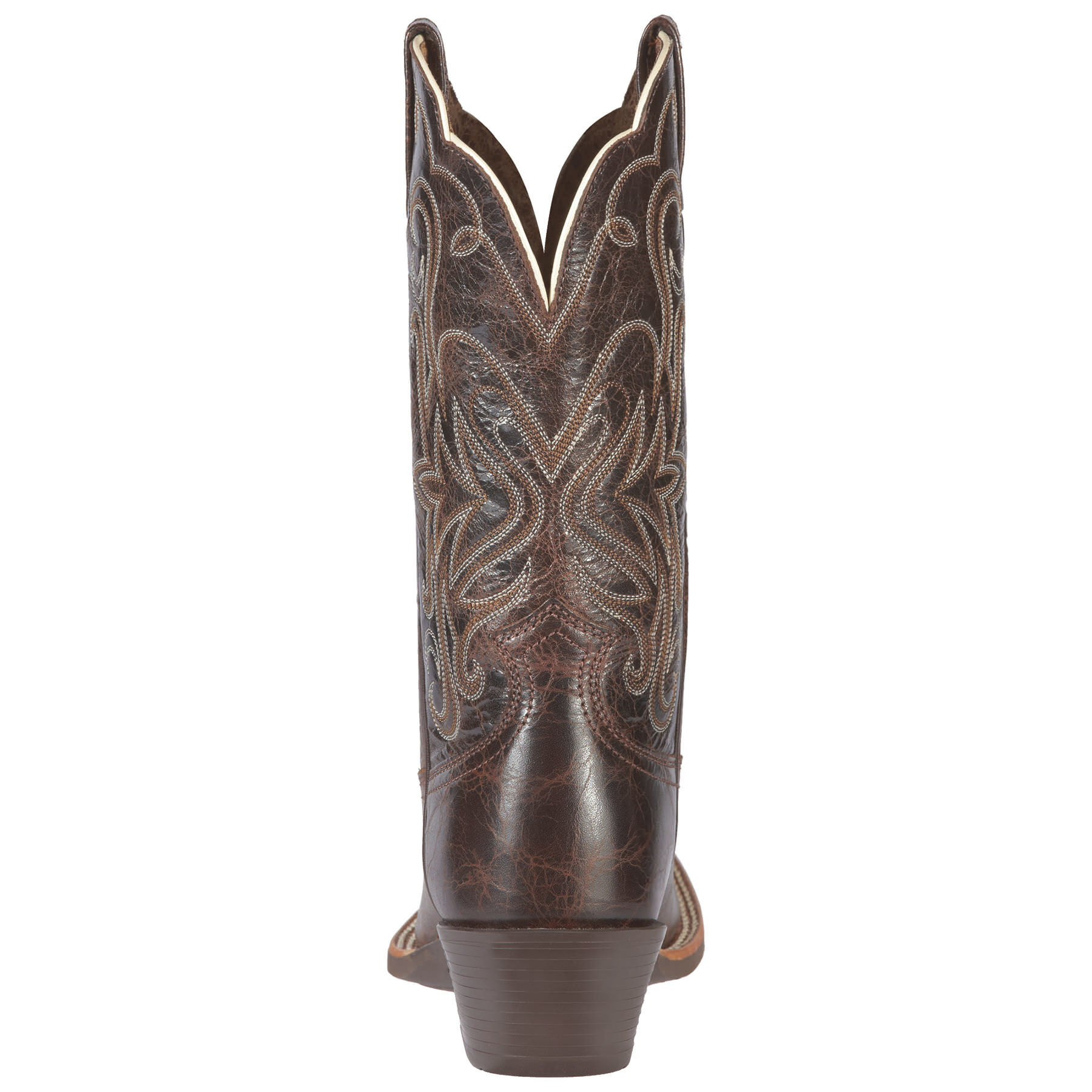 ariat women's legend western cowboy boot
