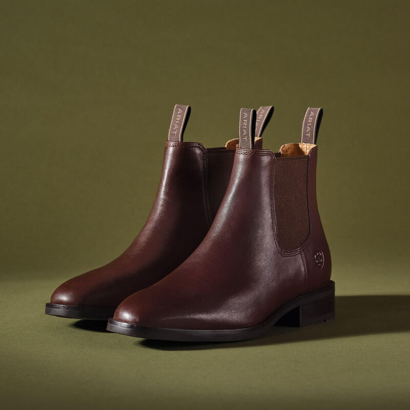 Beckford Chelsea Boot Lifestyle
