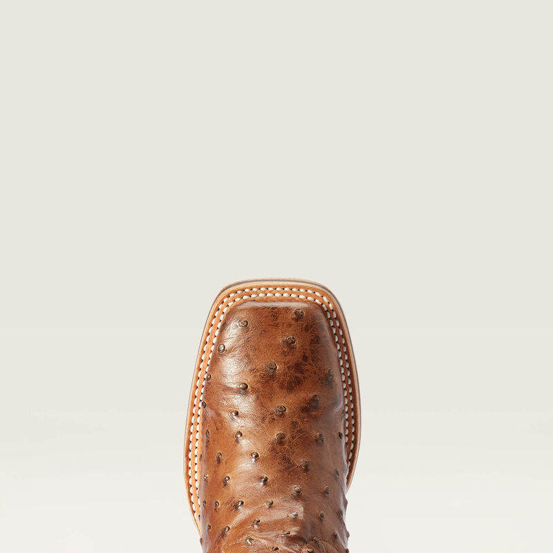 Donatella Western Boot