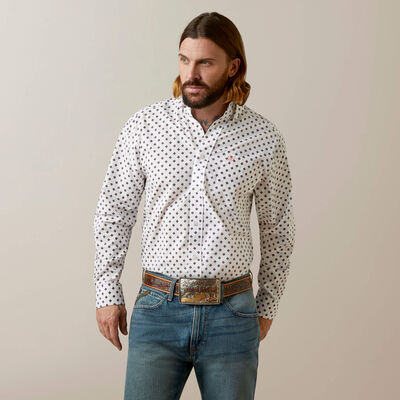 Aiden Classic Fit Shirt