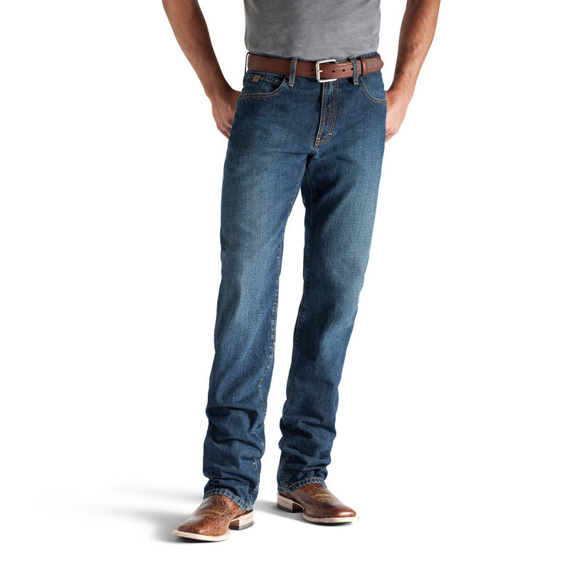 Relaxed Fit Heritage Relaxed Fit Jean