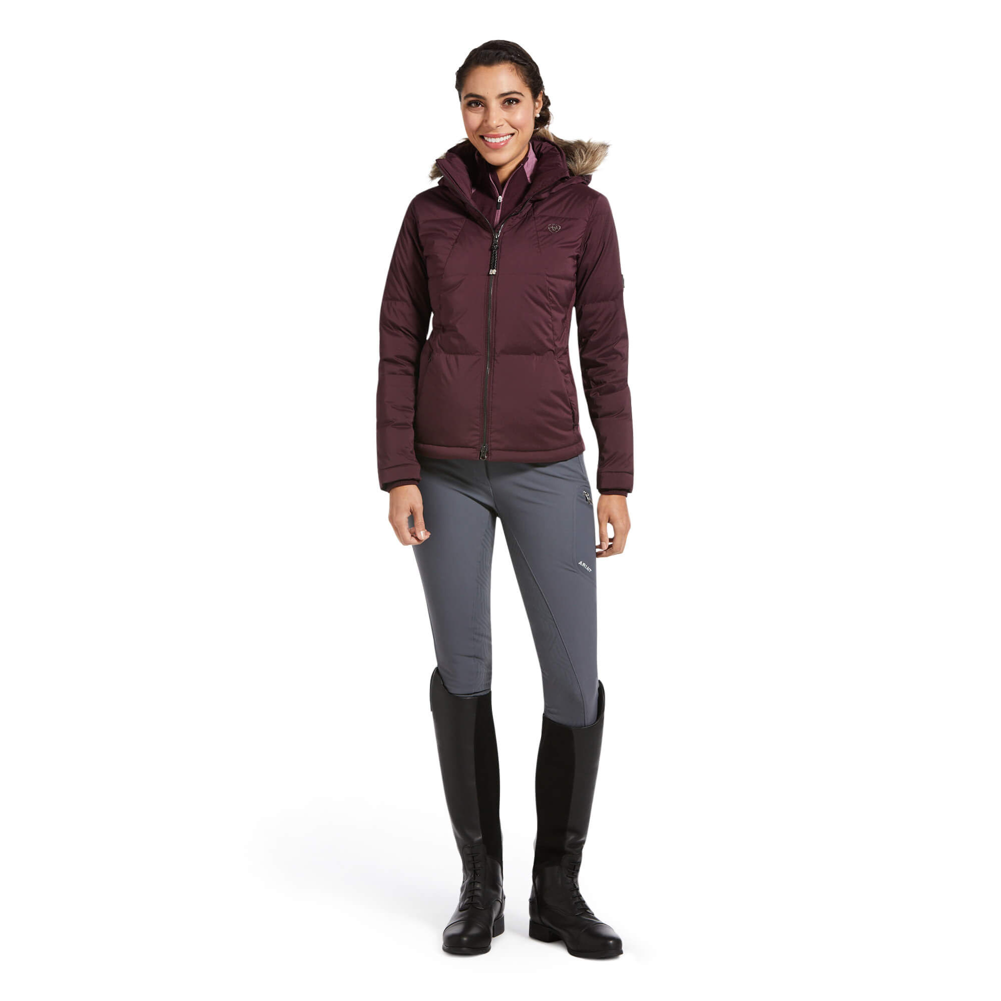 Altitude Down Jacket | Ariat