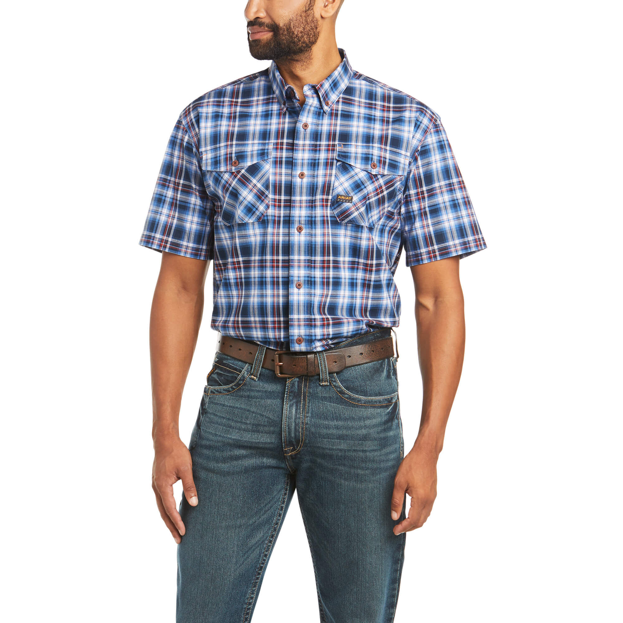 ariat shirts clearance