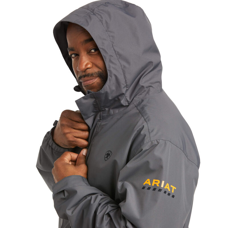 Rebar Stormshell Waterproof Jacket Ariat