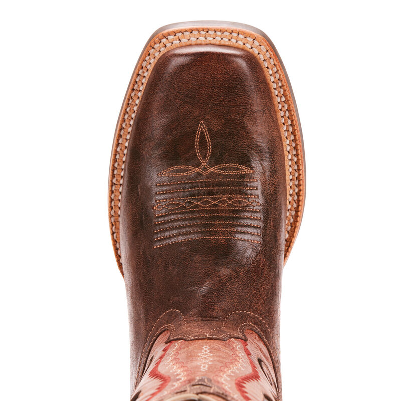 Cowtown Cutter Western Boot