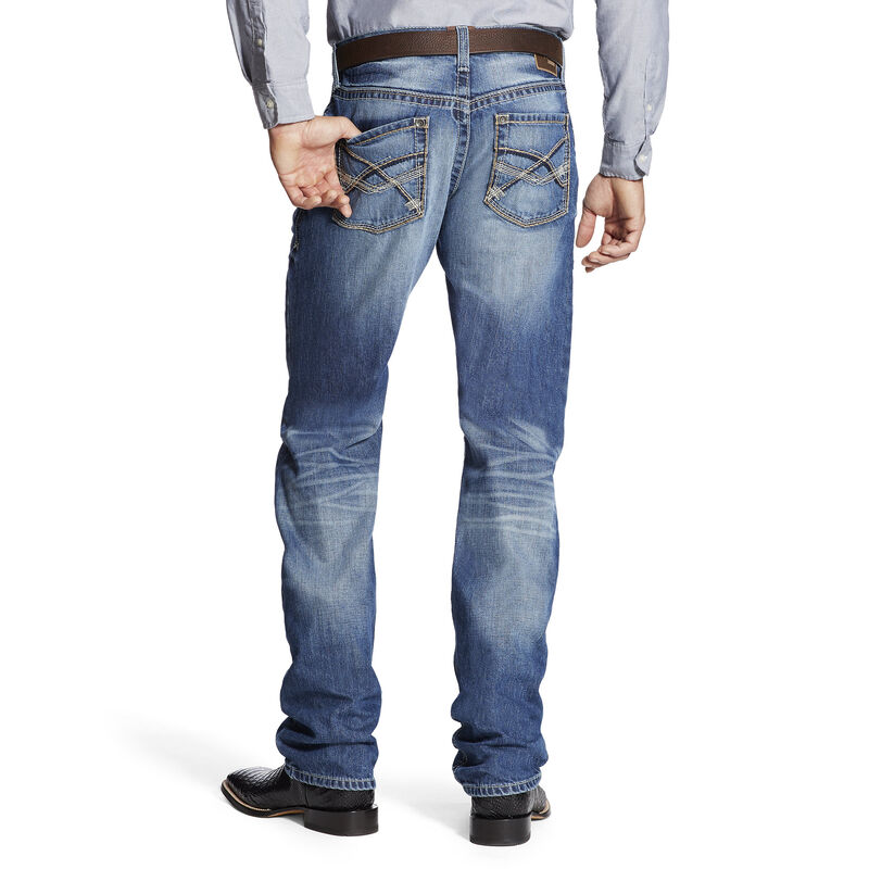 M2 Relaxed M2 Outland Boot Cut Jean | Ariat