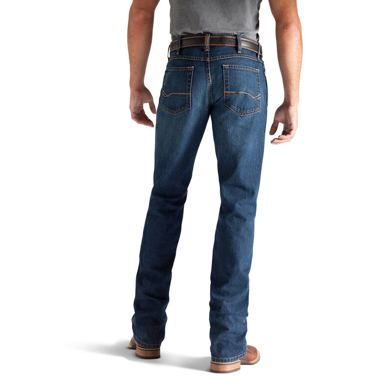 Classic Fit Heritage Classic Fit Jean