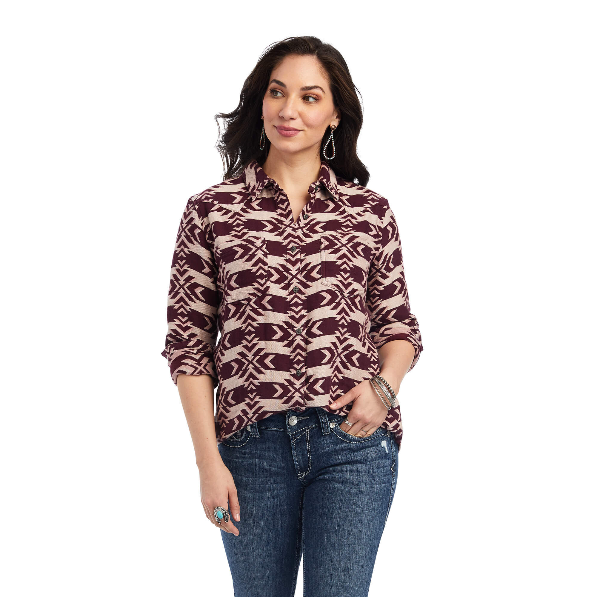 women rodeo clothes