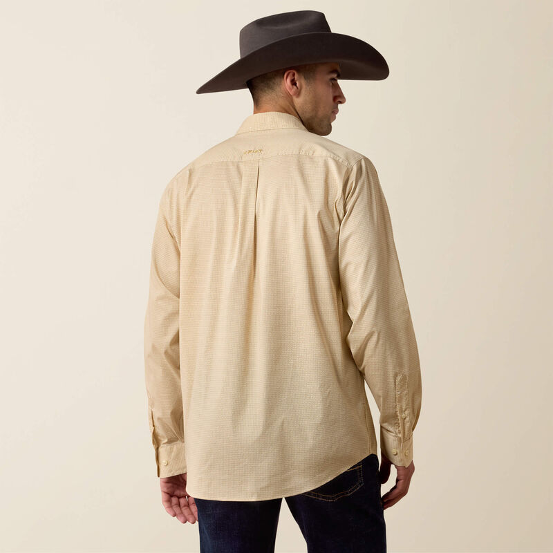 Everything Classic Fit Shirt Back