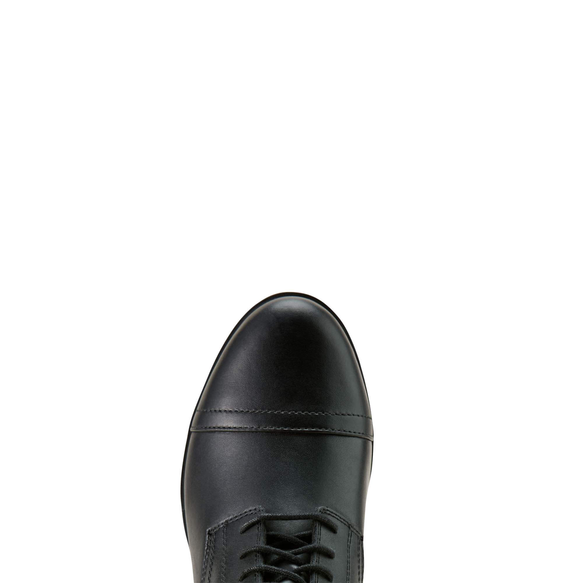 ariat scout paddock boots