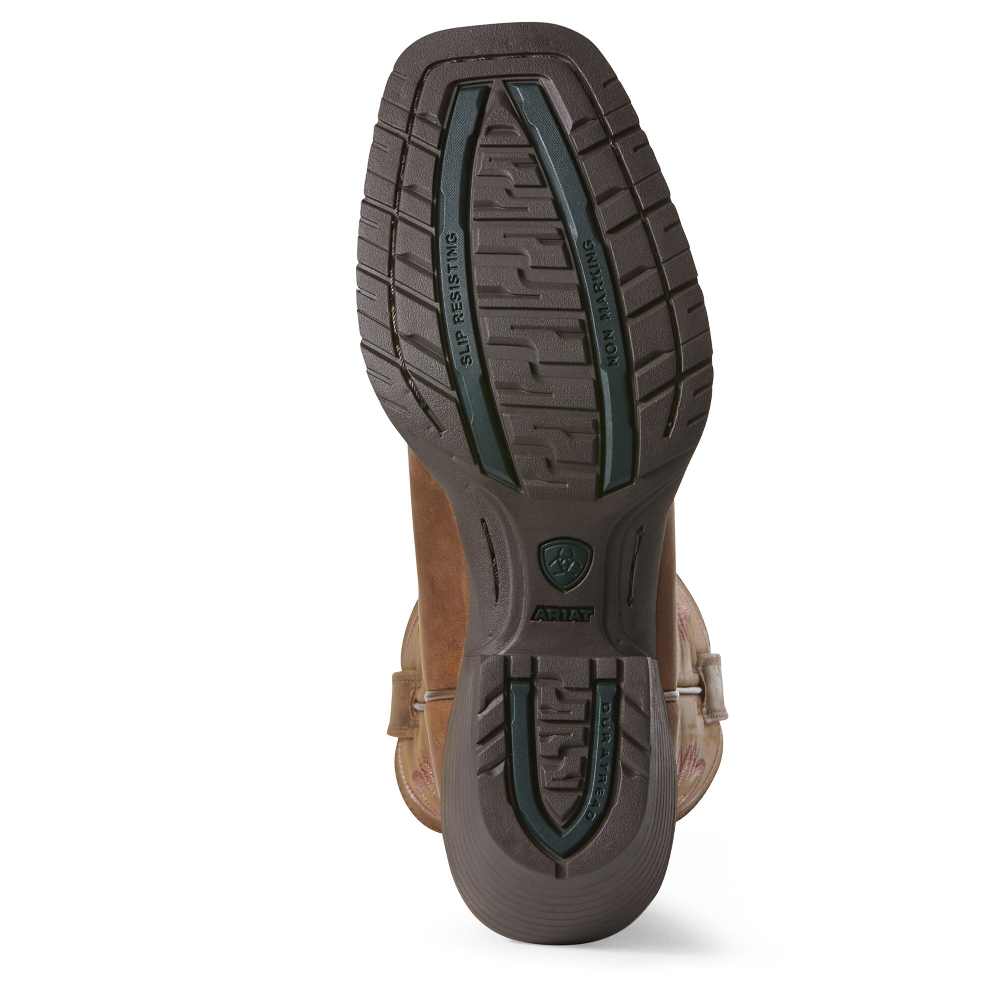 ariat crossfire womens