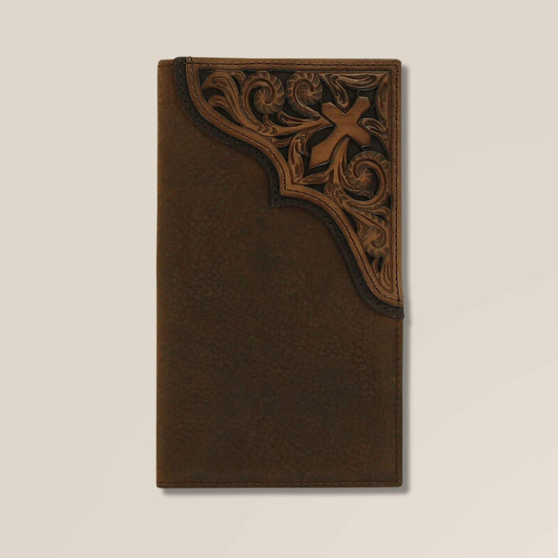 Blessed Rodeo Wallet