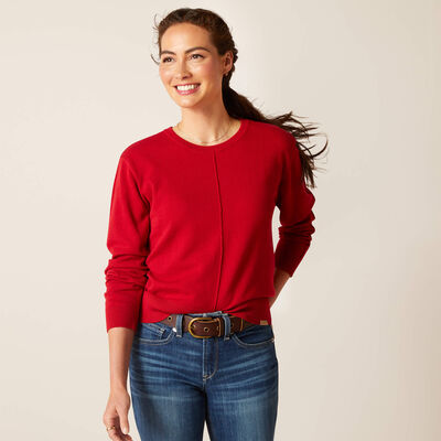 Peninsula Sweater