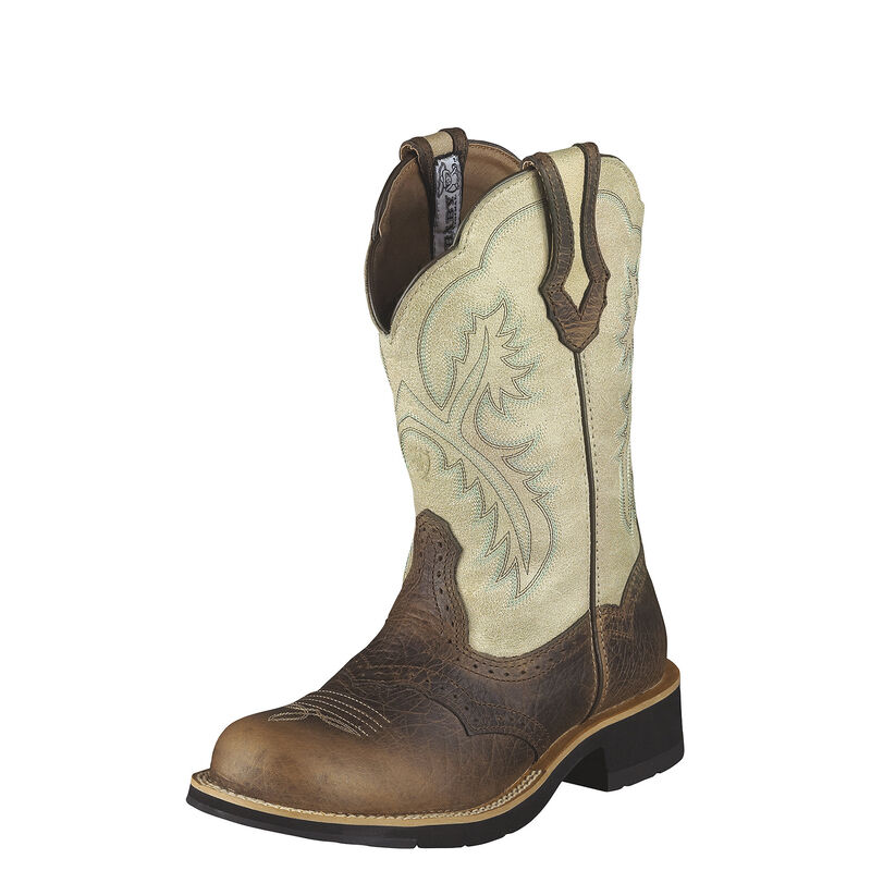 Showbaby Western Boot