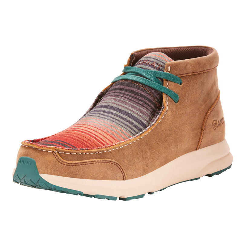 ariat spitfire waterproof