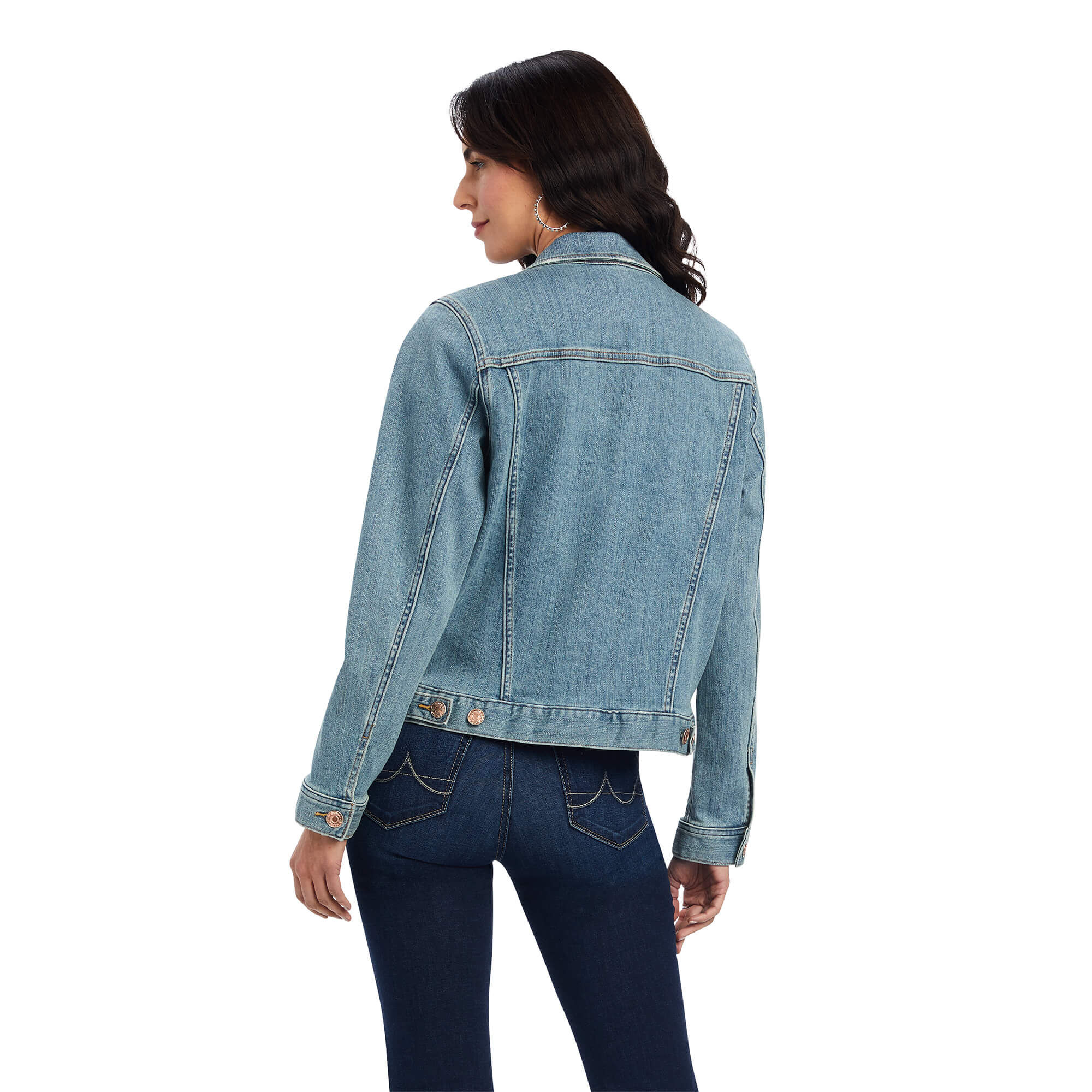 Denim Jacket | Ariat
