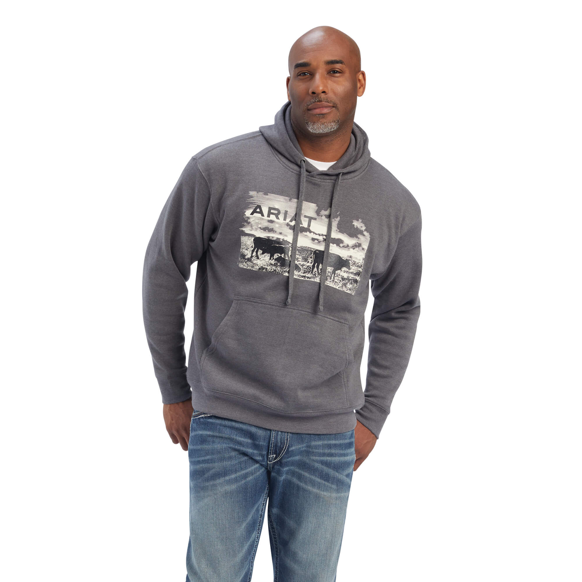 Men's Sweatshirts \u0026 Hoodies | Ariat