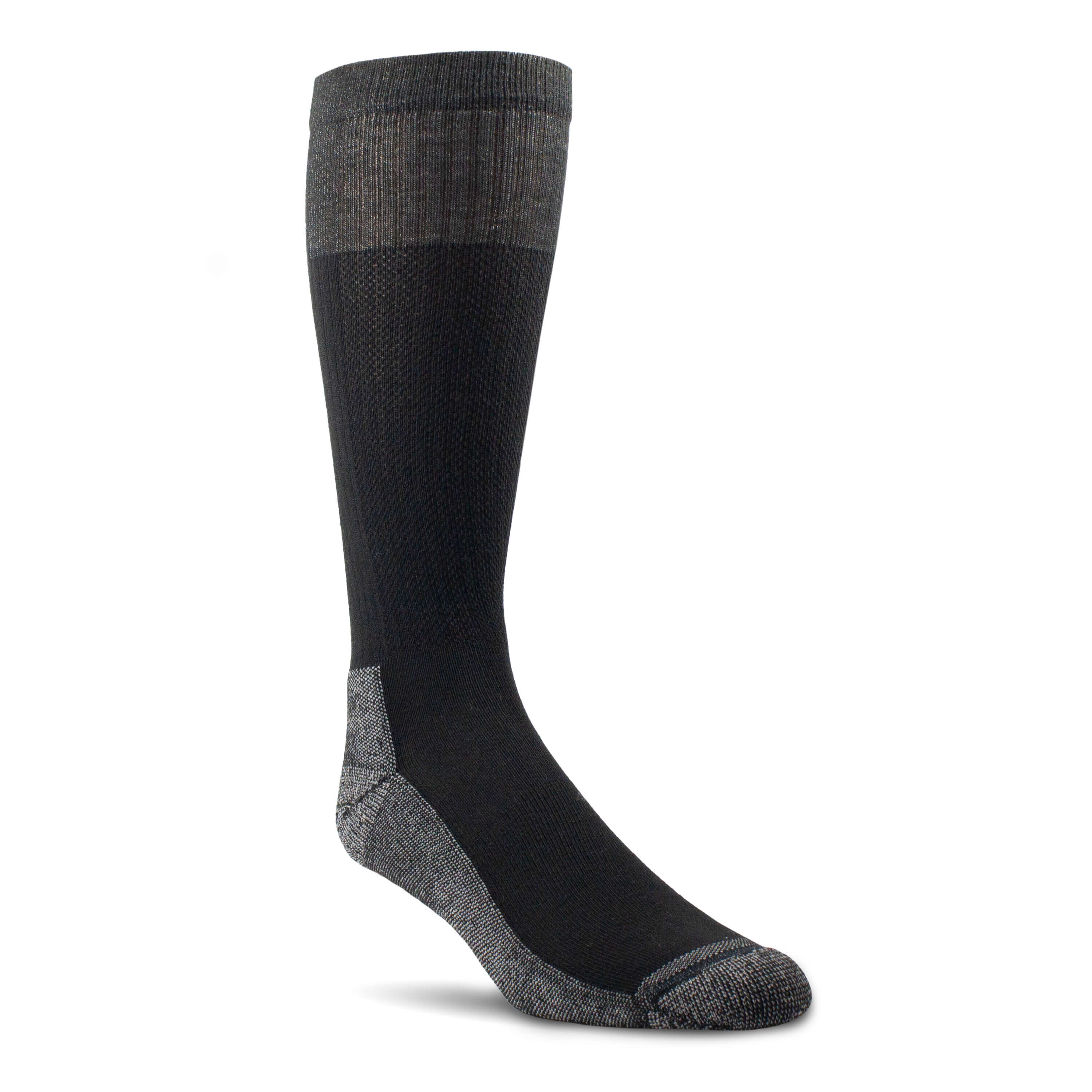 Ariat over the calf boot top socks