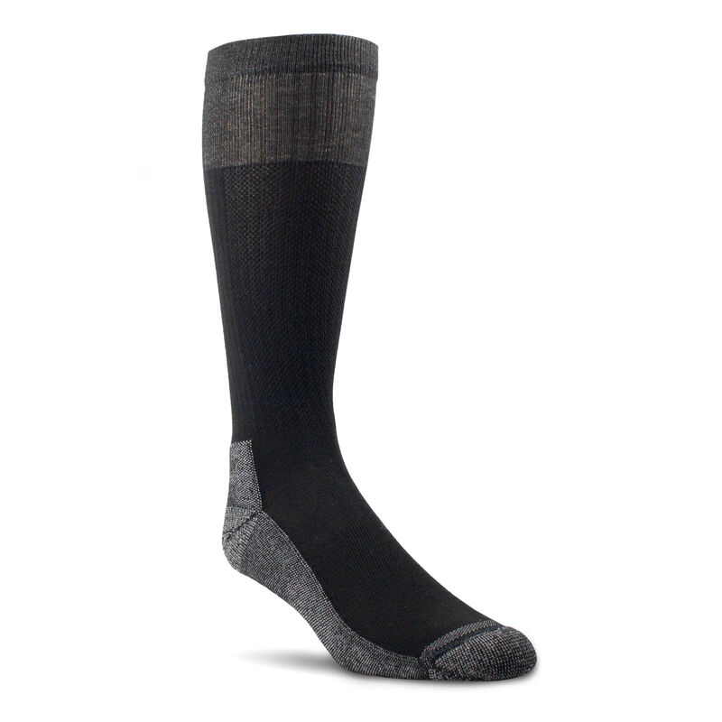 VentTEK® Over the Calf Western Boot Sock 2 Pair Pack | Ariat