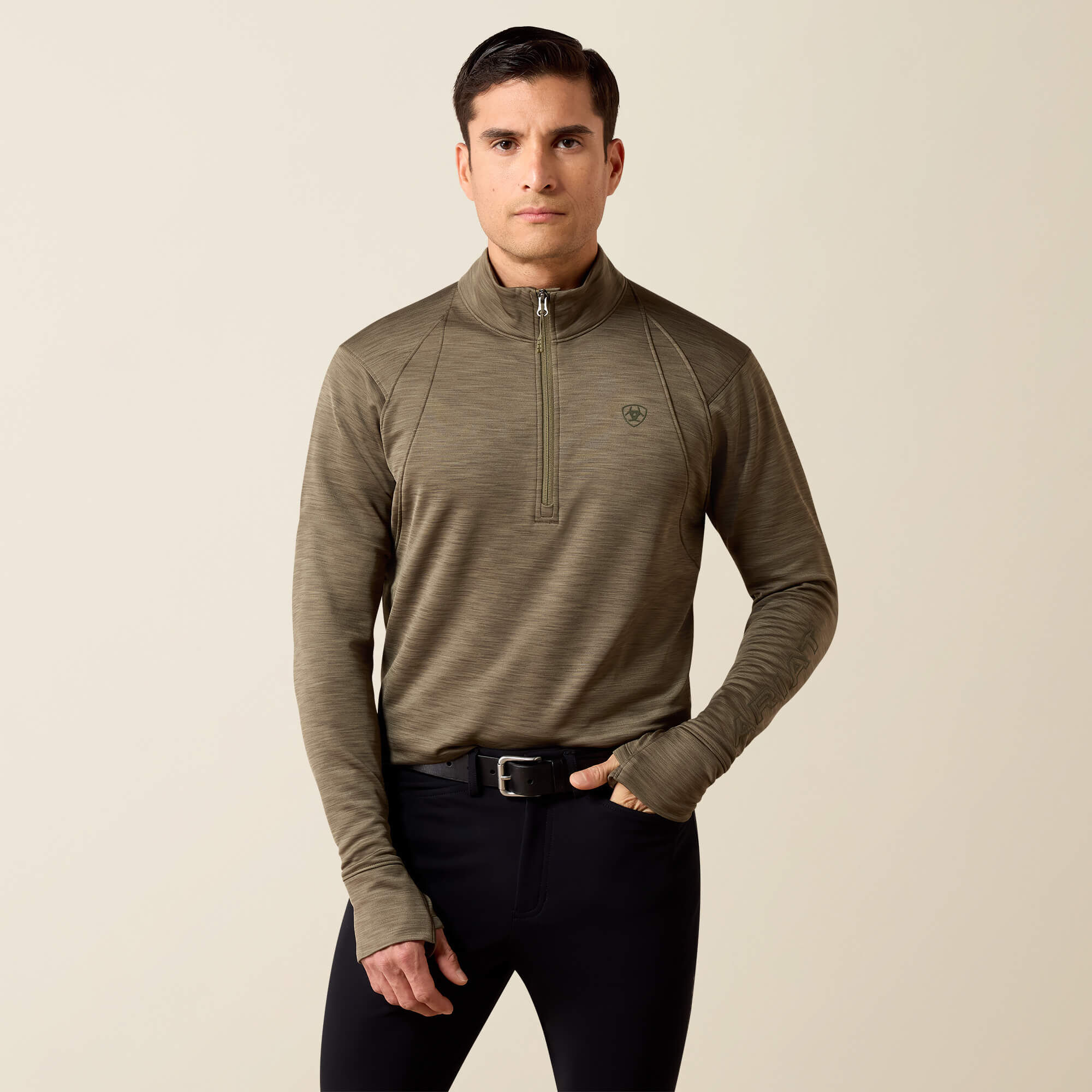 Ariat Bison Brother T-Shirt | Ariat