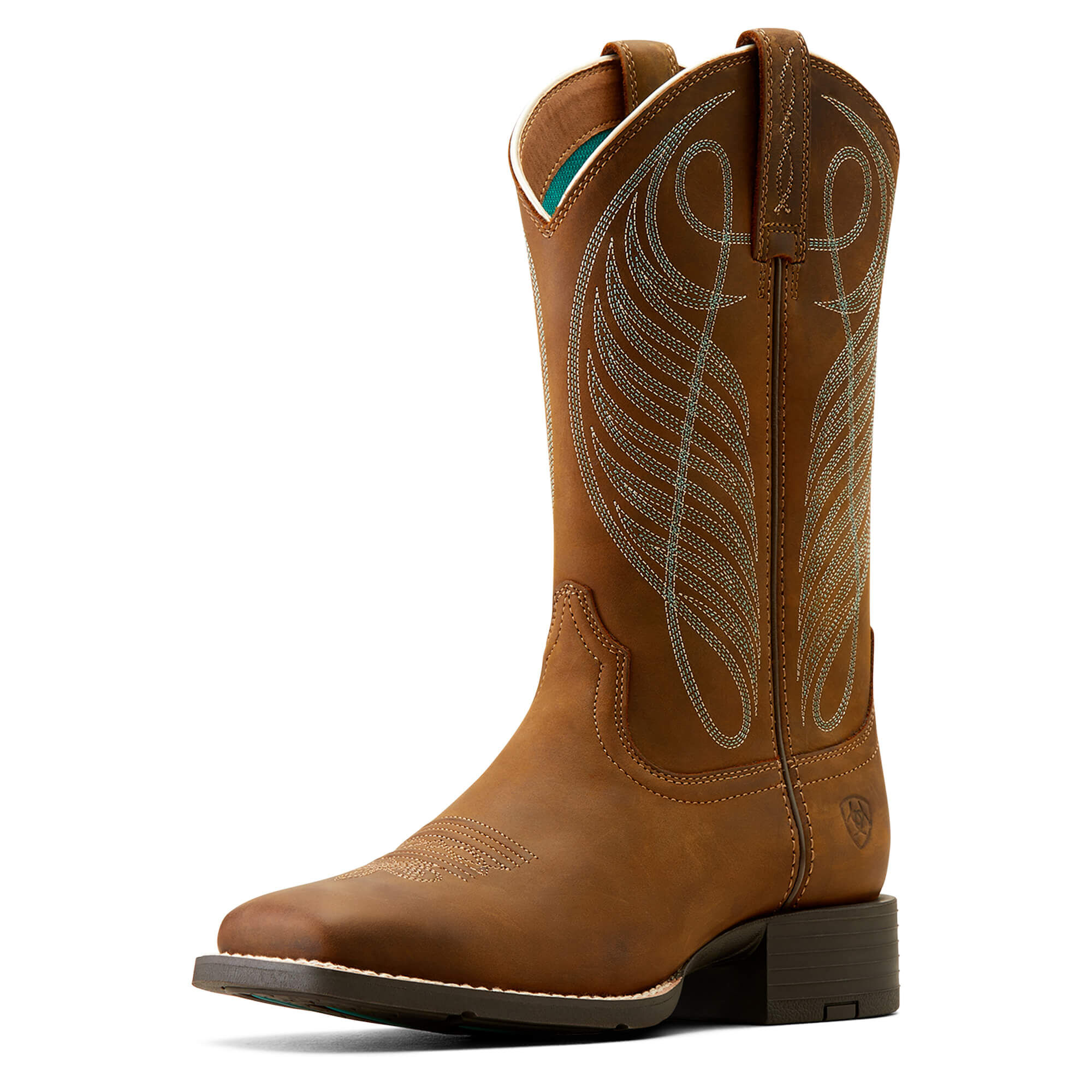 Buy > curved cowboy boots > in stock