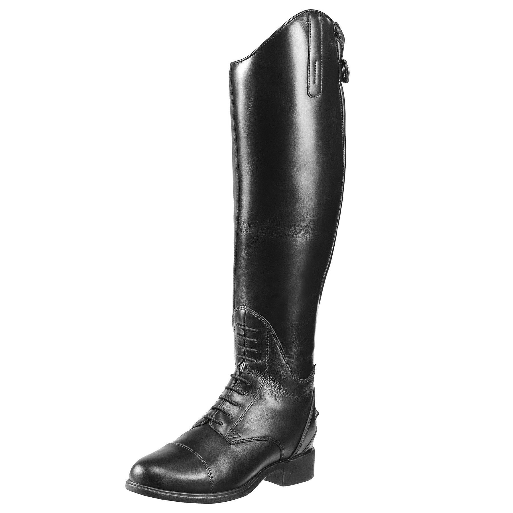 ariat winter tall boots