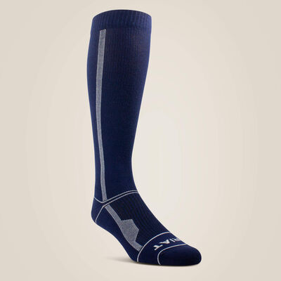 Ascent Merino Socks