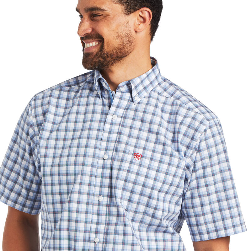 Pro Series Fred Classic Fit Shirt