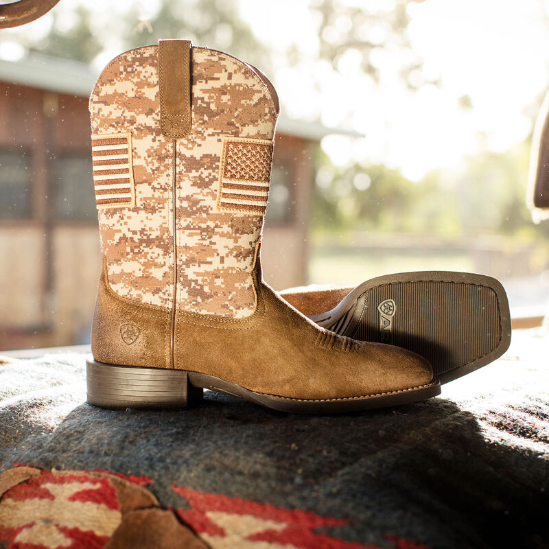 What Are Ariat Boots?