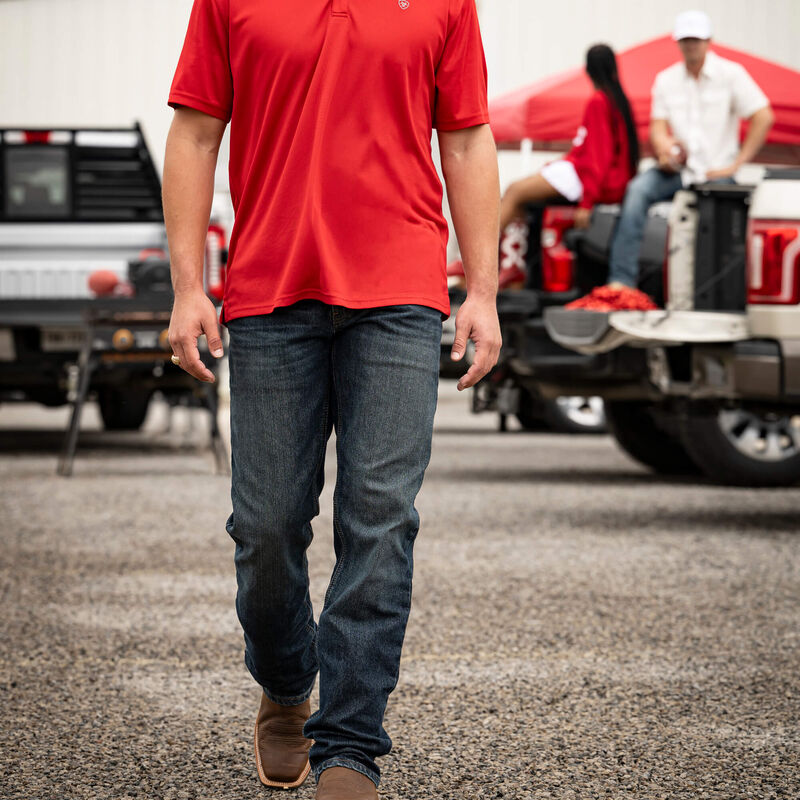 M2 Traditional Relaxed Pro Series Ray Boot Cut Jean Lifestyle