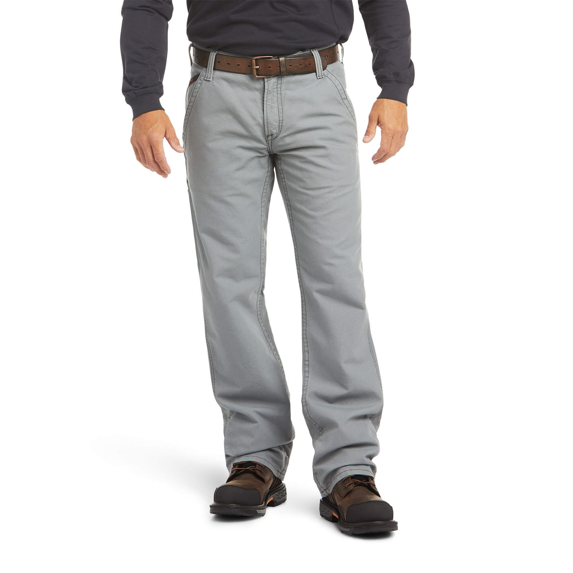 FR M4 Relaxed Workhorse Boot Cut Pant